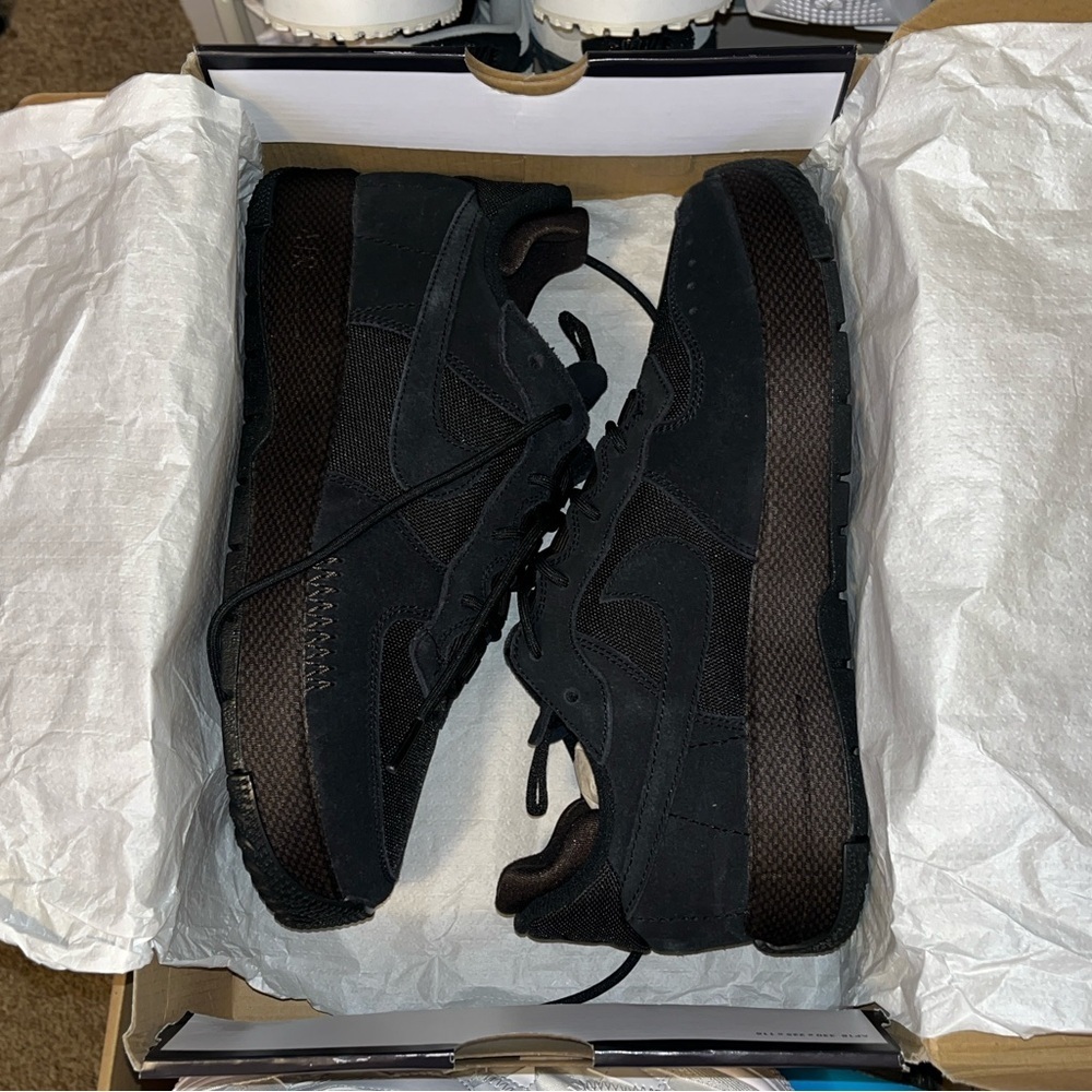 Nike
Air force 1 w
'wild' 🔥🔥
Brand new - Picture 2 of 10